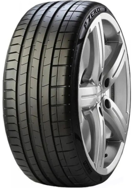 275/45 R21 107y P-Zero Pz4 Mo Suv Oto Yaz Lastiği (Üretim Yılı : 2024)