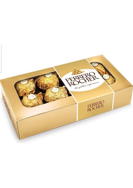 Fındıklı Çikolata T8 100 gr