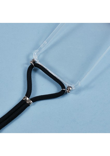 Samsung Galaxy A36 5g Kılıf Güçlendirilmiş Köşe Tpu Şeffaf Telefon Kılıfı Ipli (Yurt Dışından) indirimleri