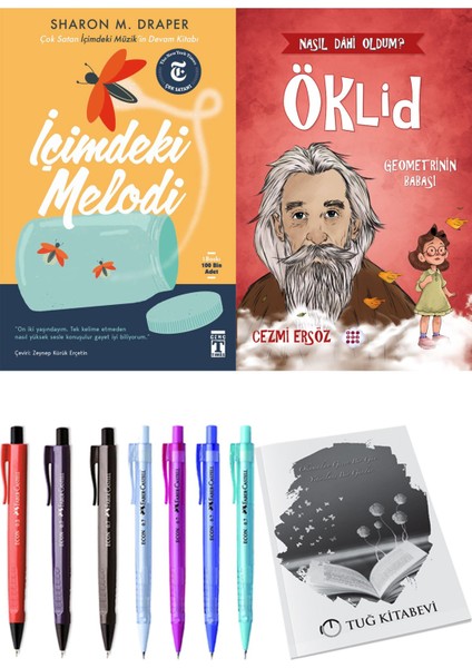 İçimdeki Melodi ve Öklid Geometrinin Babası