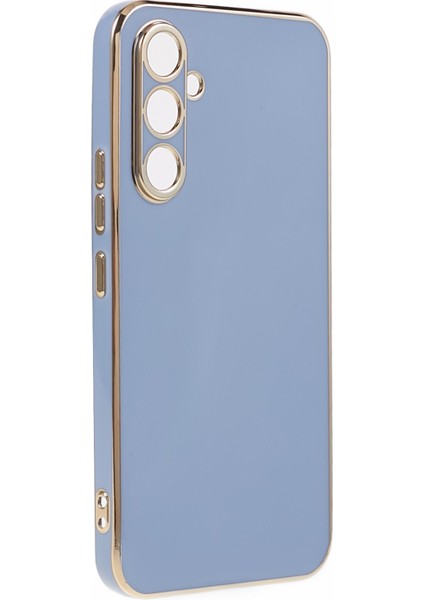 Samsung Galaxy S24 Fe Kılıf Tpu Slim Fit Darbeye Dayanıklı Telefon Kapağı 6d Galvanik-Gri (Yurt Dışından) modelleri