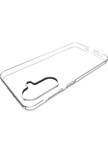 Samsung Galaxy A56 5g Şeffaf Telefon Kılıfı Filigrana Dayanıklı Tpu Arka Kapak (Yurt Dışından) modelleri