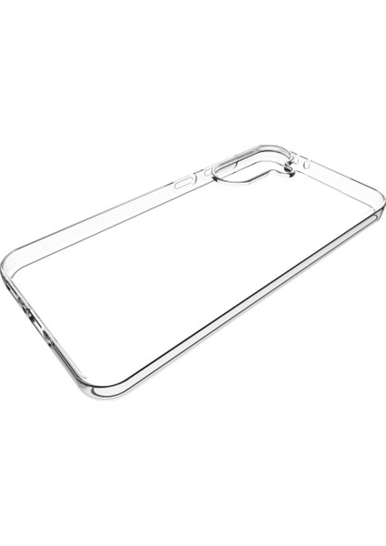 Samsung Galaxy A56 5g Şeffaf Telefon Kılıfı Filigrana Dayanıklı Tpu Arka Kapak (Yurt Dışından) fırsatları
