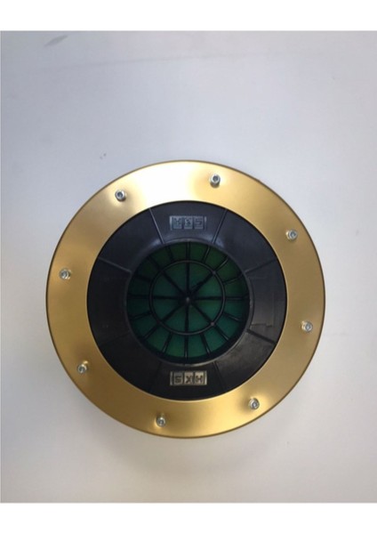 Üniversal Mantar Filtre Güç Artırıcı Açık Hava Filtresi 76MM