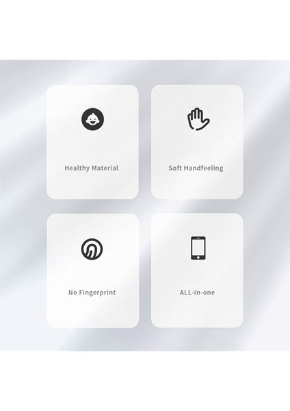 Samsung Galaxy A26 5g Tpu Kılıf Düz Kenar Korumalı Telefon Kapağı-Mavi (Yurt Dışından) fiyatları