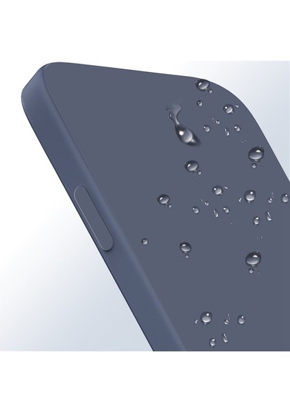Samsung Galaxy A26 5g Tpu Kılıf Düz Kenar Korumalı Telefon Kapağı-Mavi (Yurt Dışından) indirimleri