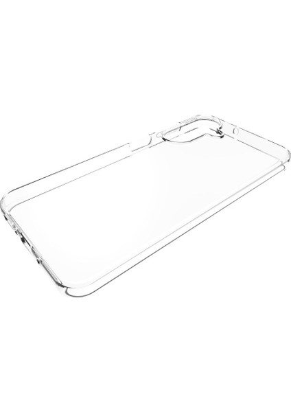 Samsung Galaxy A26 5g Şeffaf Telefon Kılıfı Filigrana Dayanıklı Tpu Arka Kapak (Yurt Dışından) fırsatları