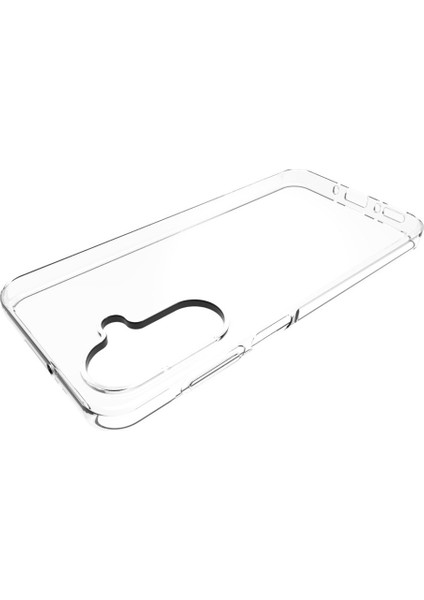 Samsung Galaxy A26 5g Şeffaf Telefon Kılıfı Filigrana Dayanıklı Tpu Arka Kapak (Yurt Dışından) indirimleri