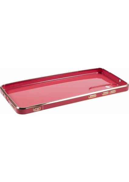 Samsung Galaxy A36 5g Kılıf Galvanik Yumuşak Tpu Telefon Kapağı Astronot Gizli Kickstand-Kırmızı (Yurt Dışından) indirimleri