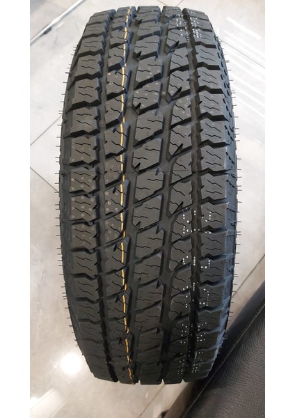 265/60 R18 110T Terra-X A/t Suv Oto Yaz Lastiği (Üretim Yılı:2025)