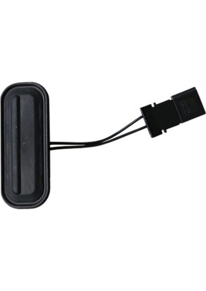 Bagaj Açma Düğmesi - 13422270 Wisco - Opel Astra J Hb Zafira C 09 ve Sonrası Uyumlu