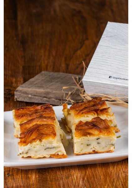 Su Böreği (500 Gr) fiyatları