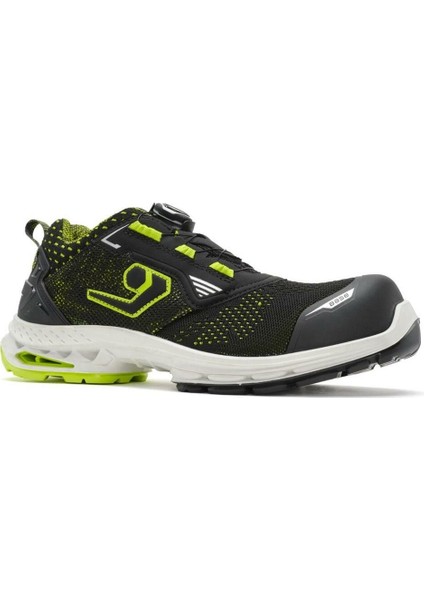 B1708A Stockholm S1PS Esd Sc Lg Fo Sr Iş Ayakkabısı