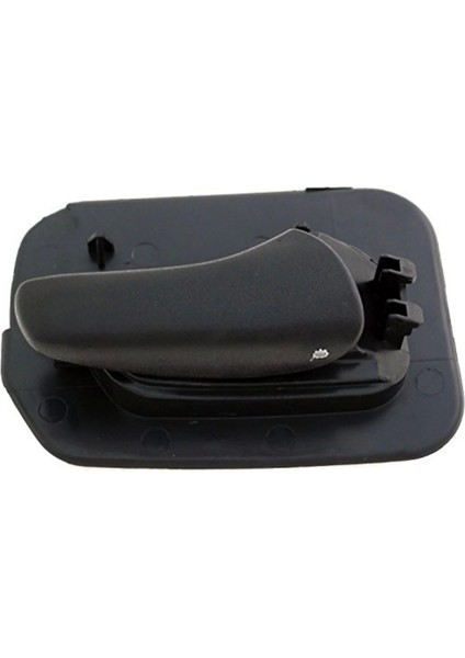 Kapı Iç Kolu Arka Sağ - 90363128 Wisco - Opel Corsa B 93 ve Sonrası Uyumlu