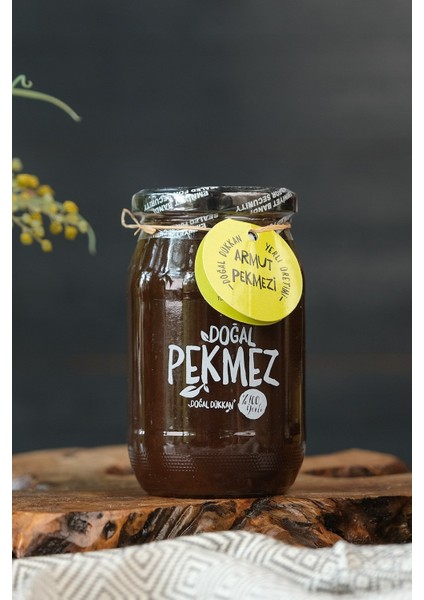 Armut Pekmezi (440 gr) fiyatları