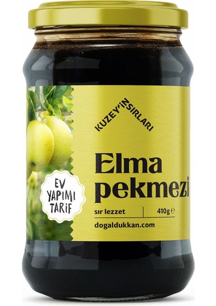 Elma Pekmezi (410 gr)