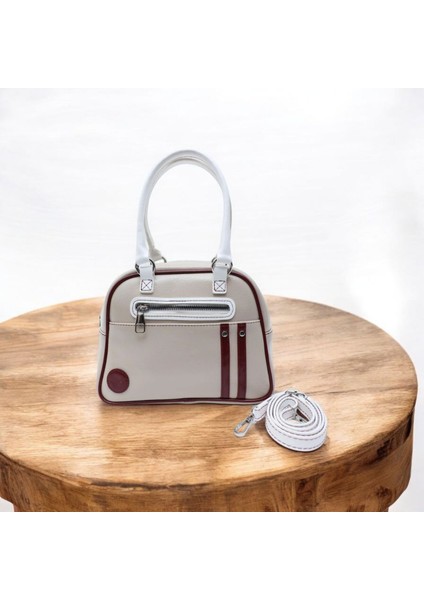 Kadın El ve Çapraz Spor Çanta modelleri