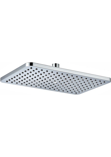 YT297 Star Banyo Tepe Duş Başlığı Dikdörtgen