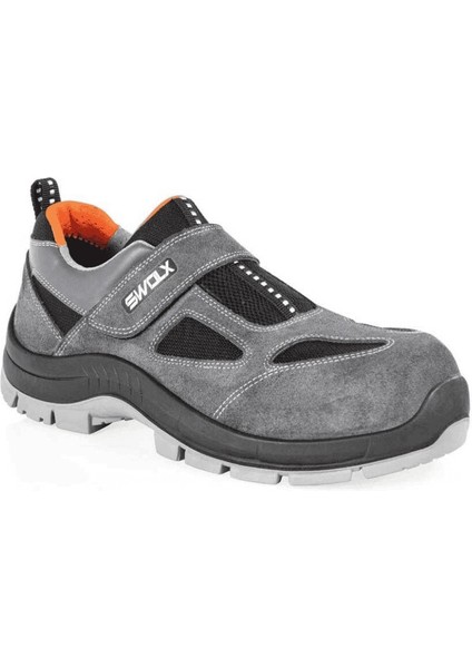 Class-Xc 12 S1P Iş Ayakkabısı