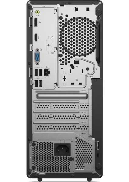 Thınkcentre Neo 50T Gen5 12UB000HTR I7-13700 8gb 512GB SSD Dvd/rw Freedos Pc