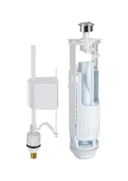 Yeni 3/6 L Iç Takım (Poşetli)