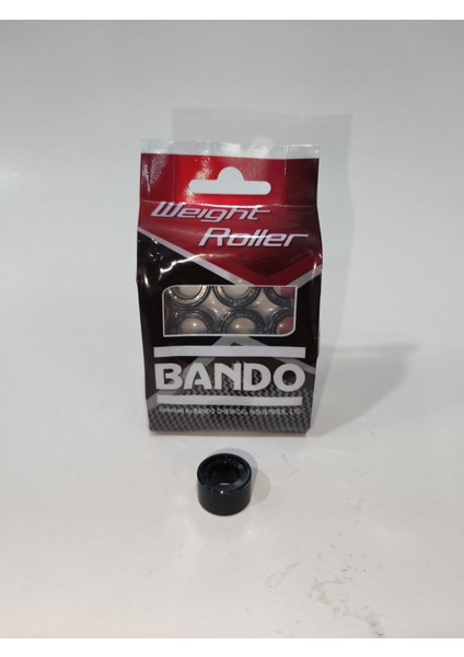 Arora Quantum 50CC 80CC Uyumlu Japon Üretim Bando Baga (8 Gr)