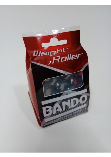 Arora Ar 50 Special 50CC Uyumlu Japon Üretim Bando Baga (6.5 Gr)