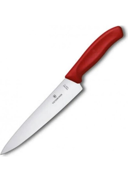 Swissclassic 19CM Doğrama Bıçak Blisterli Isviçre Yüksek Kalite Polipropilen Sap 1 Adet modelleri