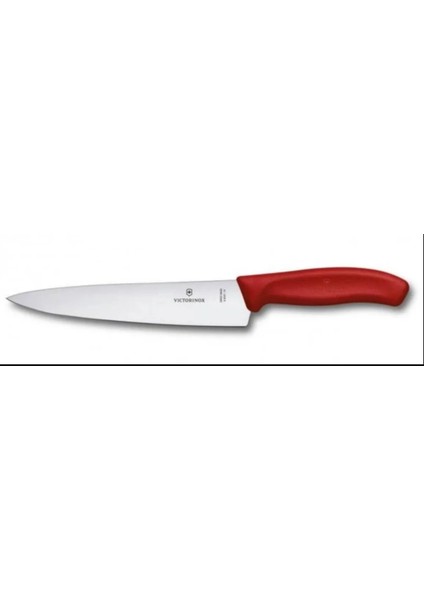 Swissclassic 19CM Doğrama Bıçak Blisterli Isviçre Yüksek Kalite Polipropilen Sap 1 Adet fırsatları