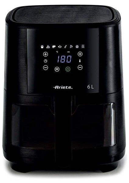 Cam Pencereli Airfryer 6 Lt 4626/00