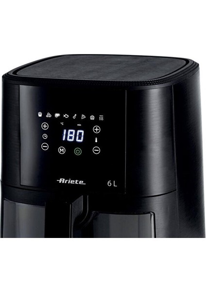 Cam Pencereli Airfryer 6 Lt 4626/00 fiyatları