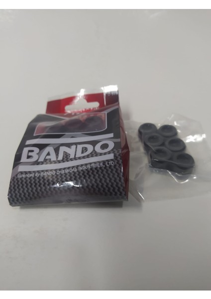 Arora Ar 50-8 Espresso 50CC Uyumlu Japon Üretim Bando Baga (7.5 Gr)