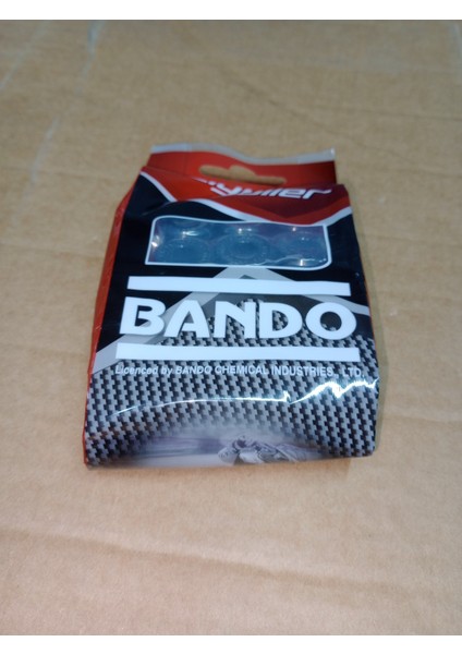Arora Ar 50-11 Ares 50CC Uyumlu Japon Üretim Bando Baga (7.5 Gr)