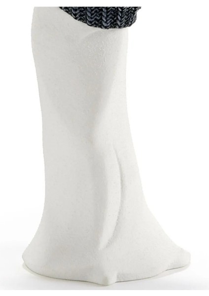 Nadal Tempus Look At Me Siyah Gri Kazaklı Kadın Biblo Numbered Edition Bana Bak Koleksiyon 1 Adet modelleri