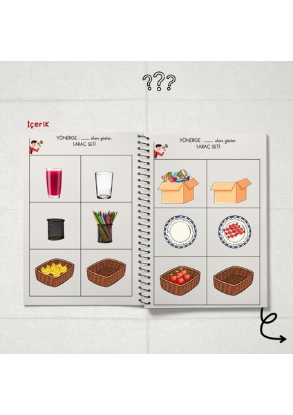 Özel Eğitimde Kavram Öğretimi Kitabı fırsatları