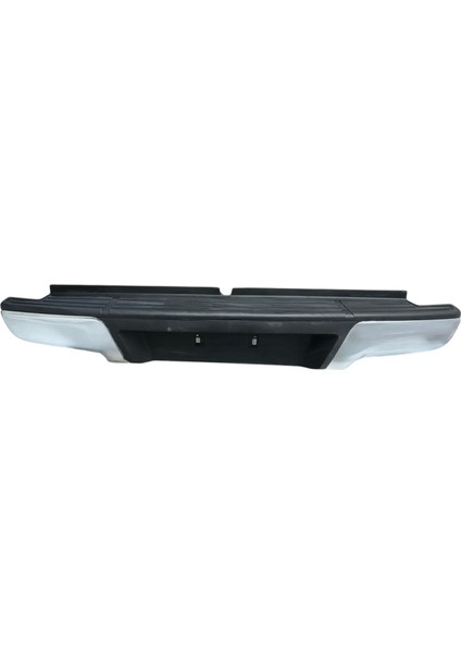 Tampon D-Max 12-15 Arka (Krom)