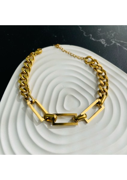 Gold Bileklik
