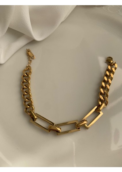 Gold Bileklik