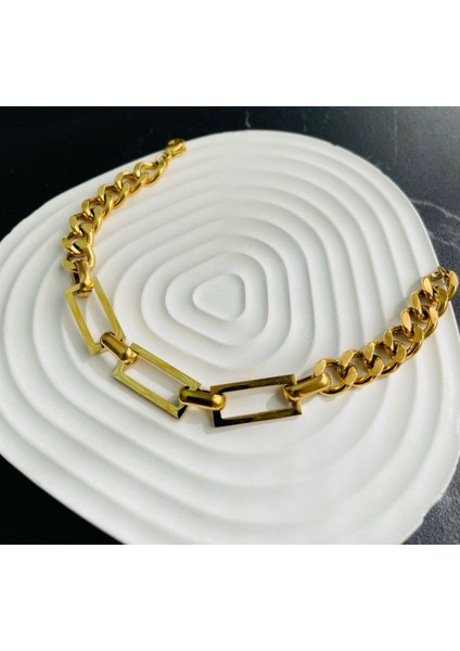 Gold Bileklik