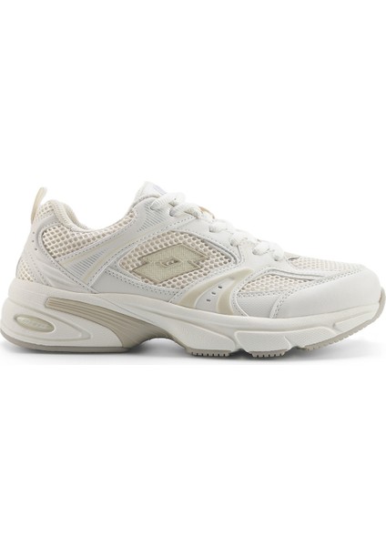 Athens Wmn 5fx Bej Kadın Sneaker
