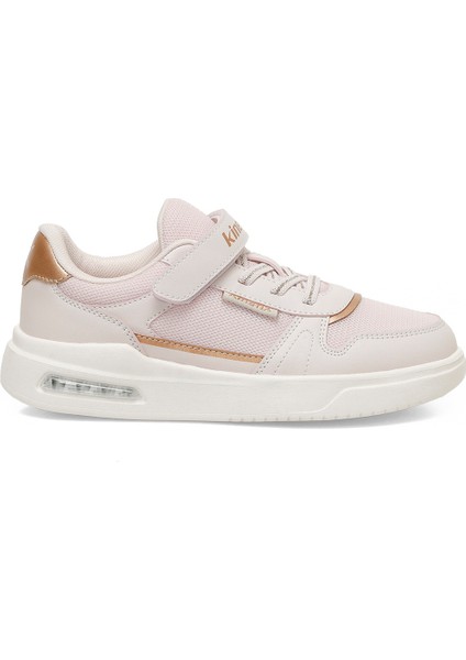 Holge F 5fx Pembe Kız Çocuk Sneaker