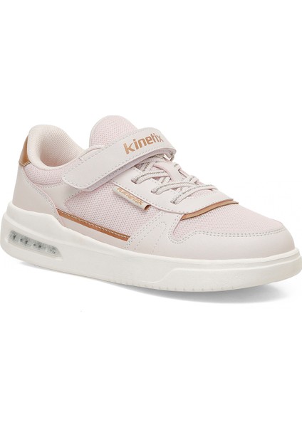 Holge F 5fx Pembe Kız Çocuk Sneaker