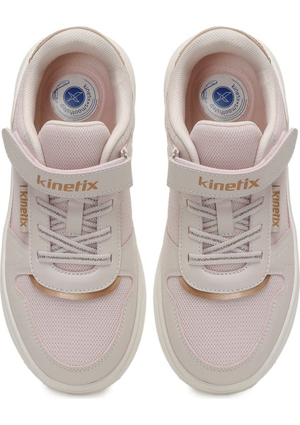 Holge F 5fx Pembe Kız Çocuk Sneaker