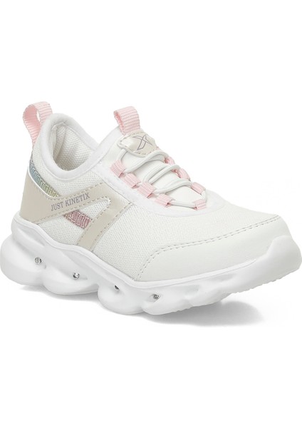 Sırıus Lıght B 5fx Beyaz Kız Çocuk Slip On fiyatları