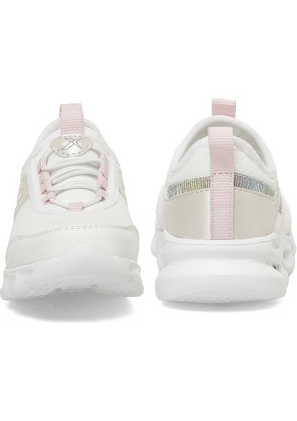 Sırıus Lıght B 5fx Beyaz Kız Çocuk Slip On indirimleri