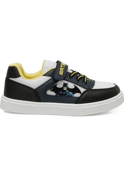 PARED.F5FX Siyah Erkek Çocuk Sneaker