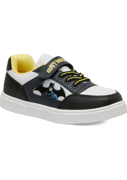 PARED.F5FX Siyah Erkek Çocuk Sneaker