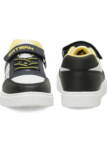 PARED.F5FX Siyah Erkek Çocuk Sneaker