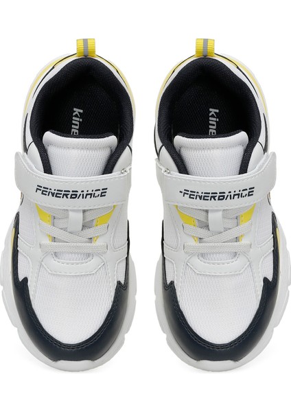 Astog F 5fx Beyaz Erkek Çocuk Spor Ayakkabı fırsatları