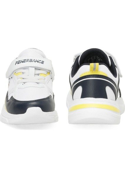 Astog F 5fx Beyaz Erkek Çocuk Spor Ayakkabı indirimleri